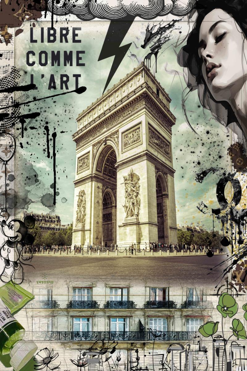 Arc Art Paris