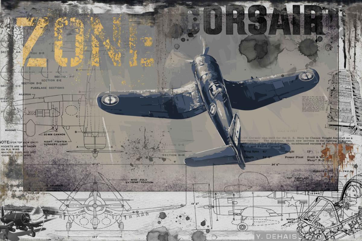 Corsair
