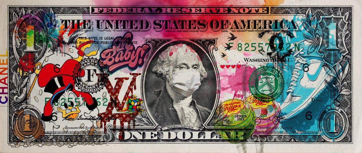 Dollar Color 2024
