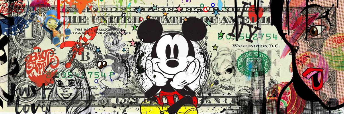 Dollar Disney