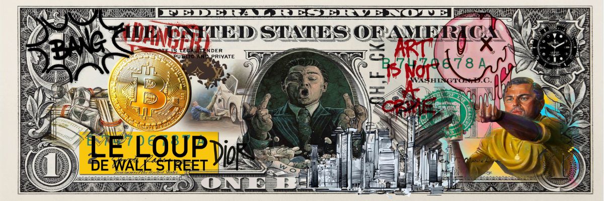Dollar Le Loup