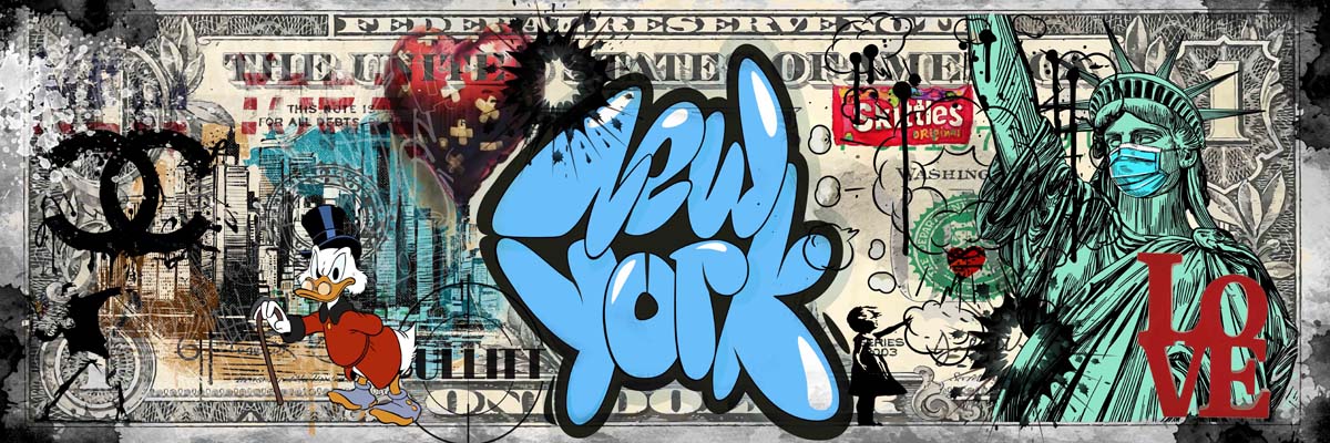 Dollar Nyc