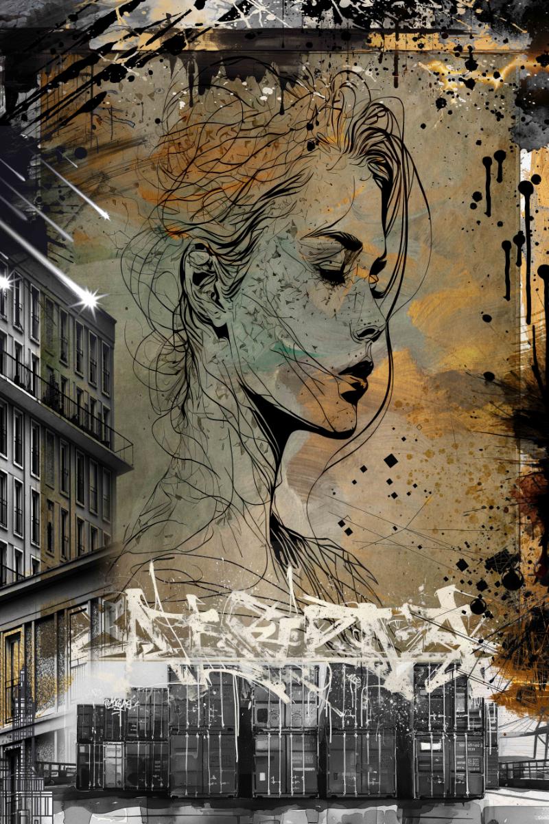 Le Havre Girl