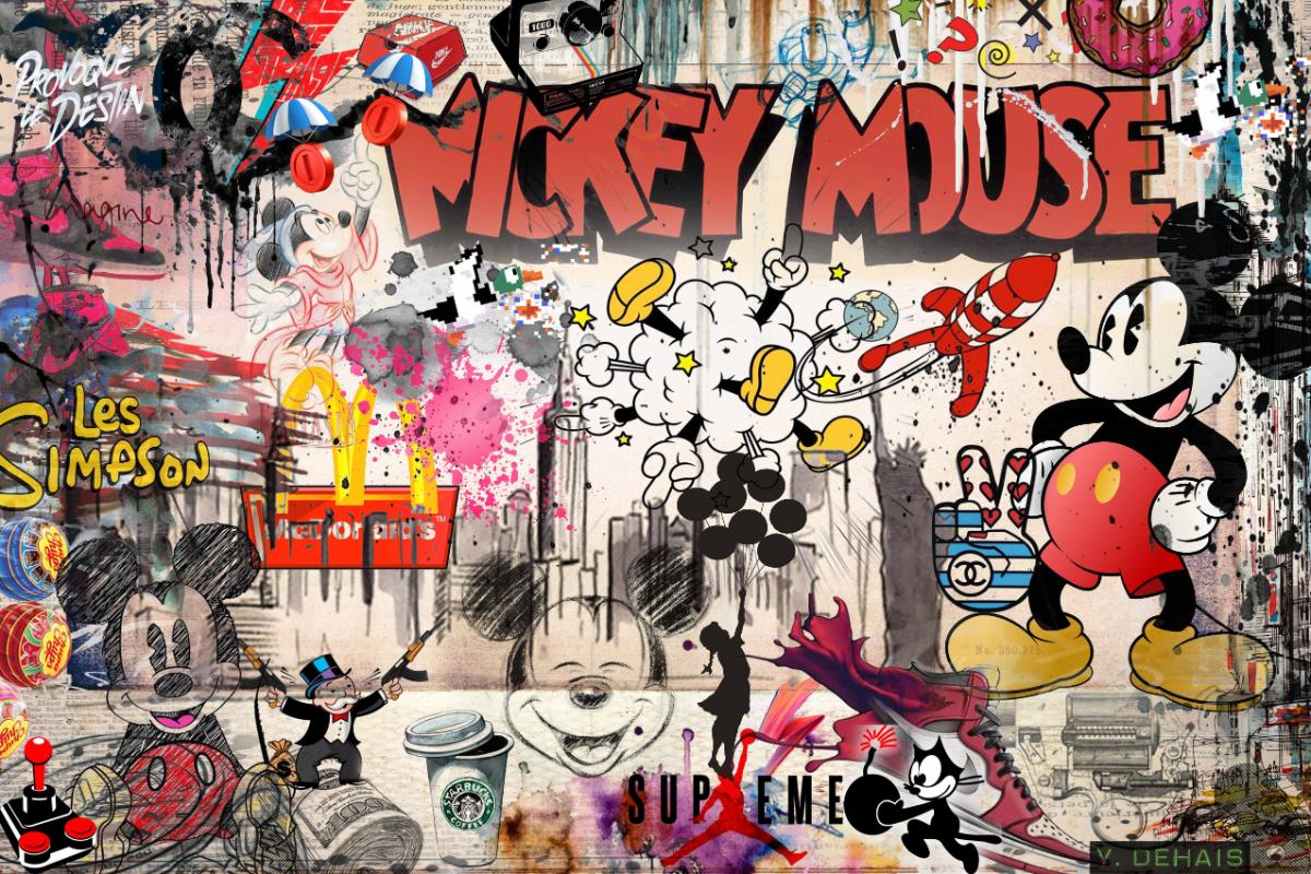 Mickey Nyc