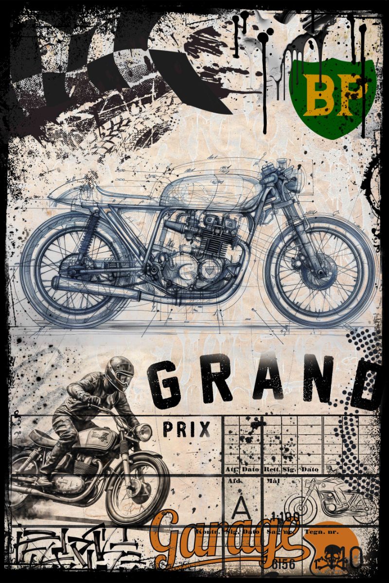 Moto Dollart 2024