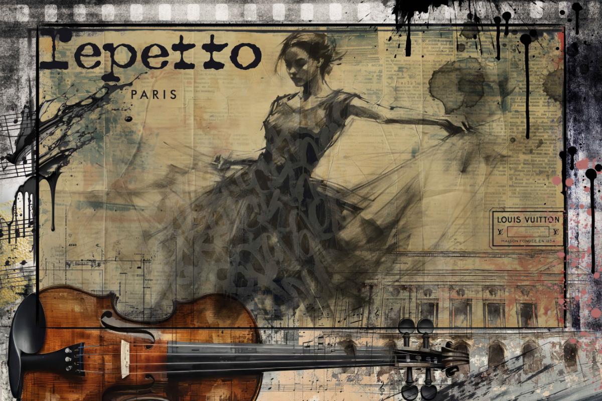 Repetto Dollart