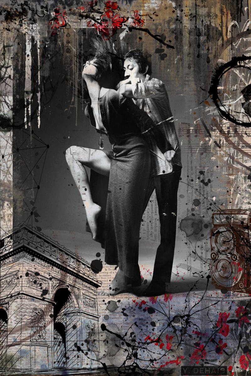 Serge Et Jane 2