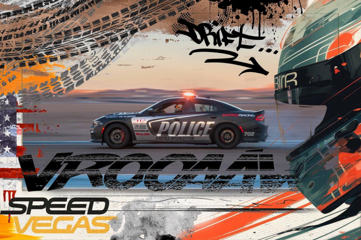 Vegas Police