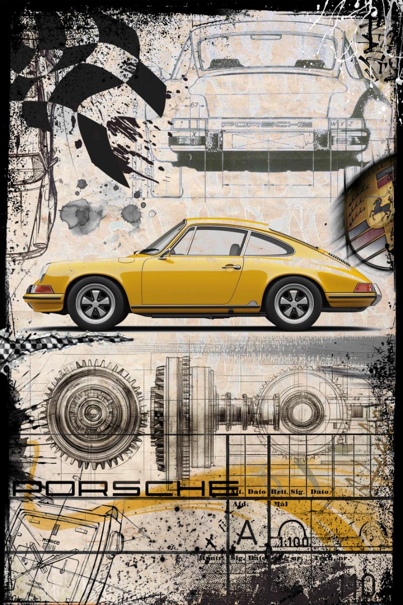 911 2.7 RS