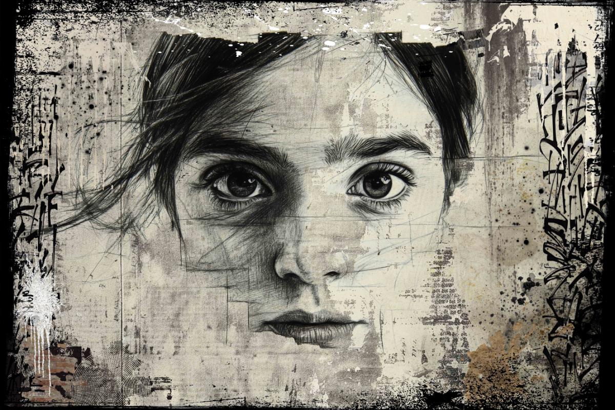 Black Eyes