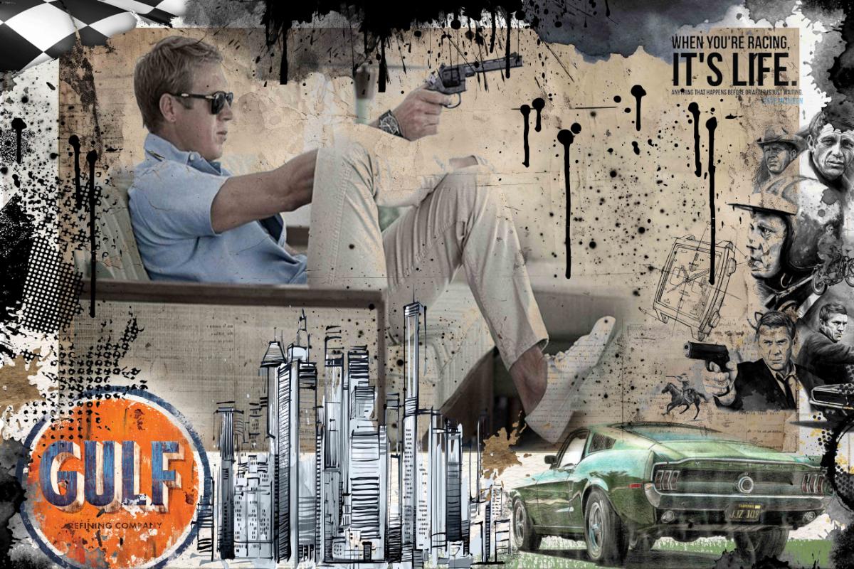 Bullitt Miami 2025
