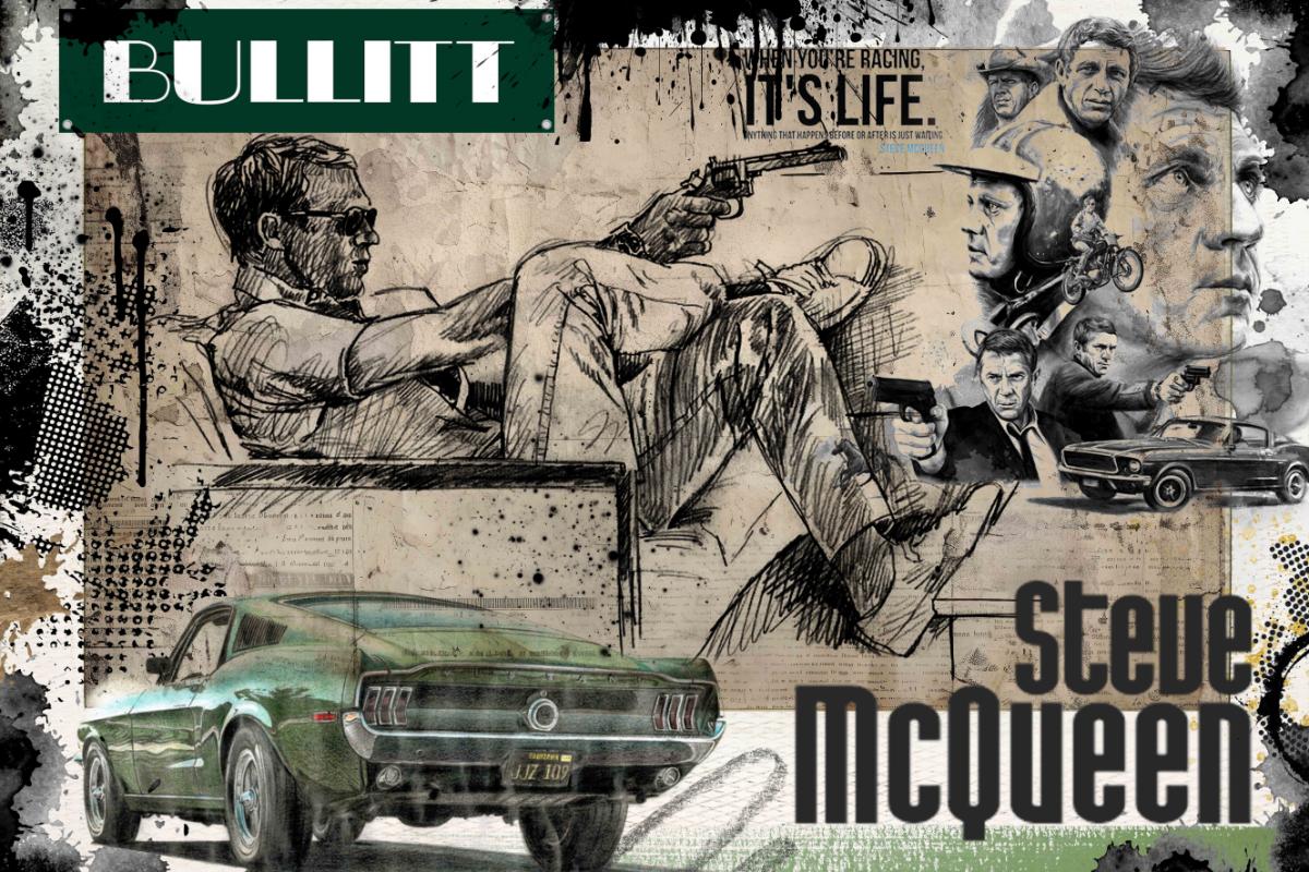 Bullitt Miami 2025