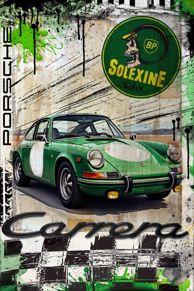Carrera Verde 2025