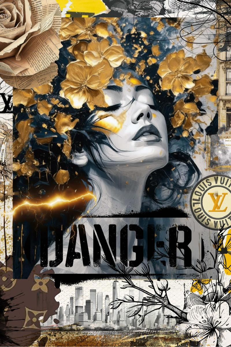 Danger Girl