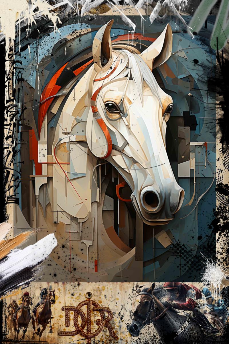 Horse Miami 2025