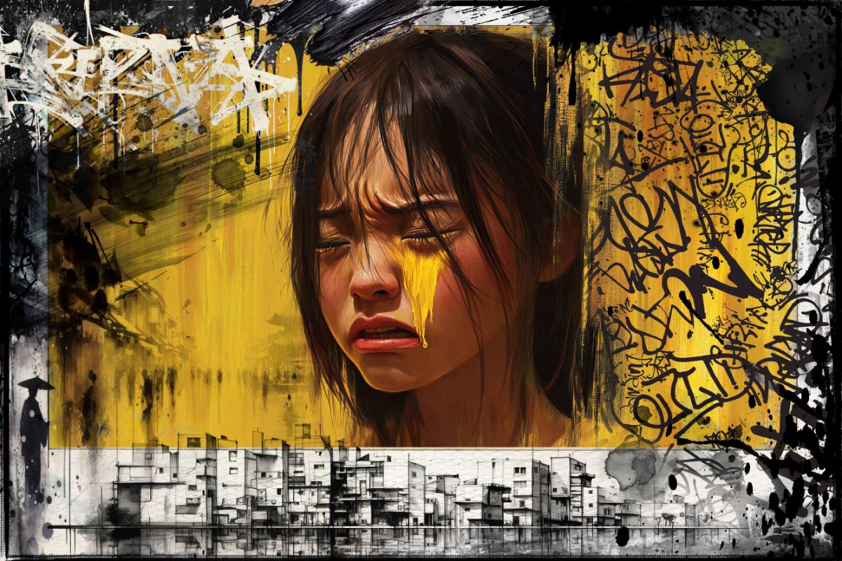 Julia Cry