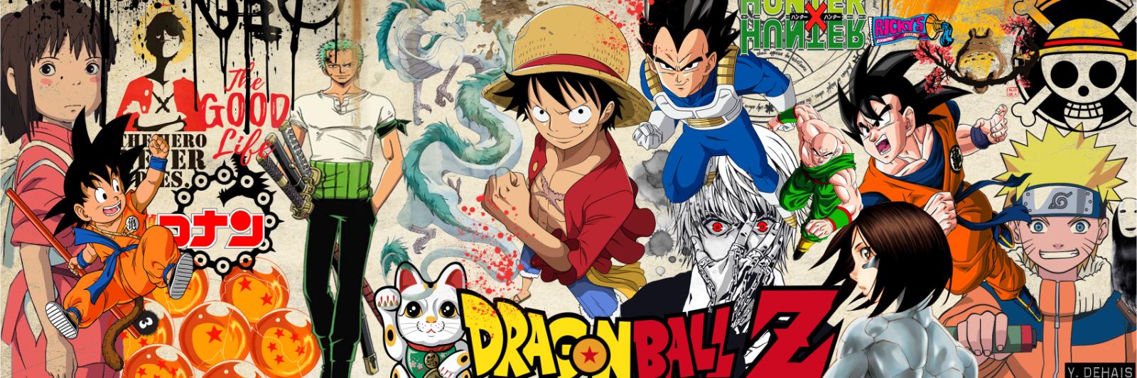 Manga Pano