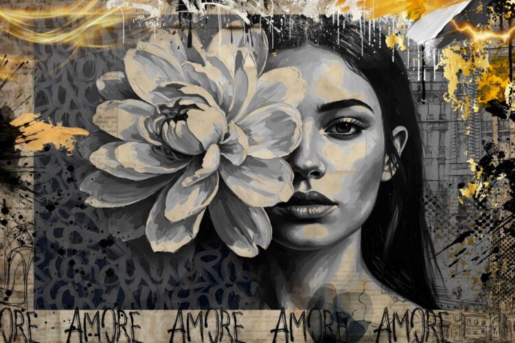 Mi Amore Girl