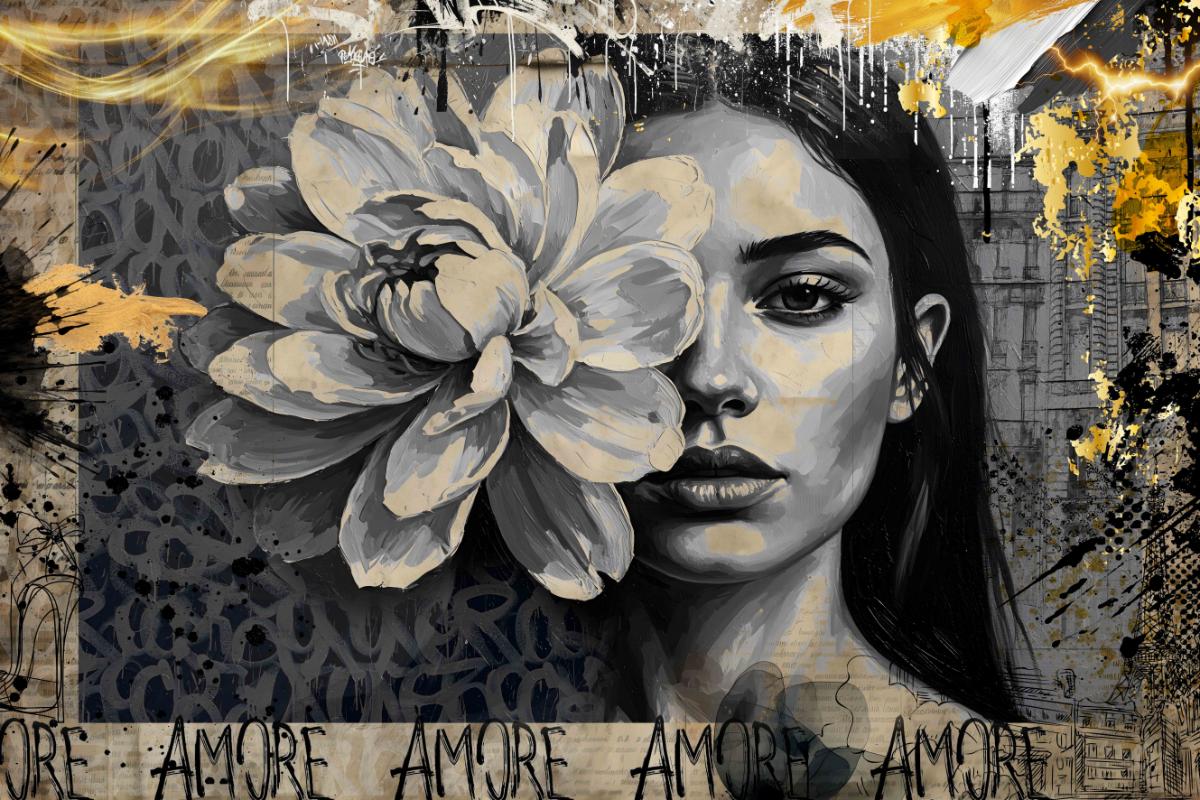 Mi Amore Girl