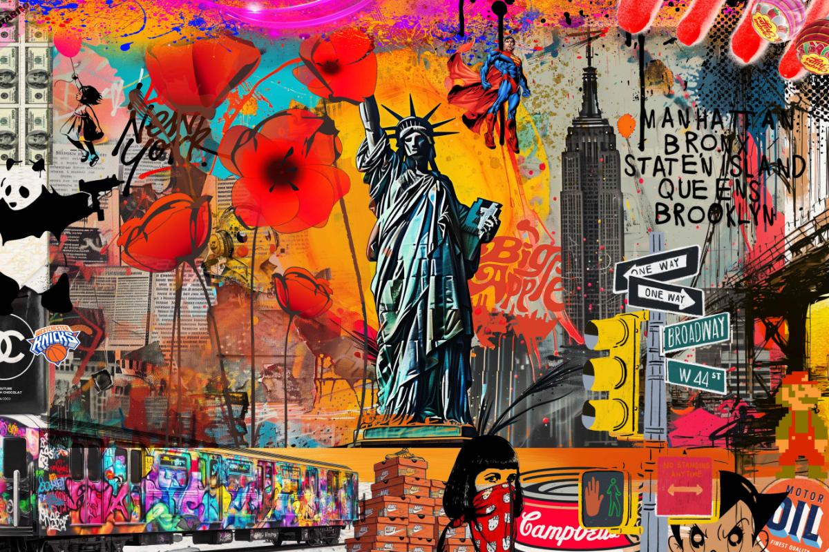 Ny 2025 Colors