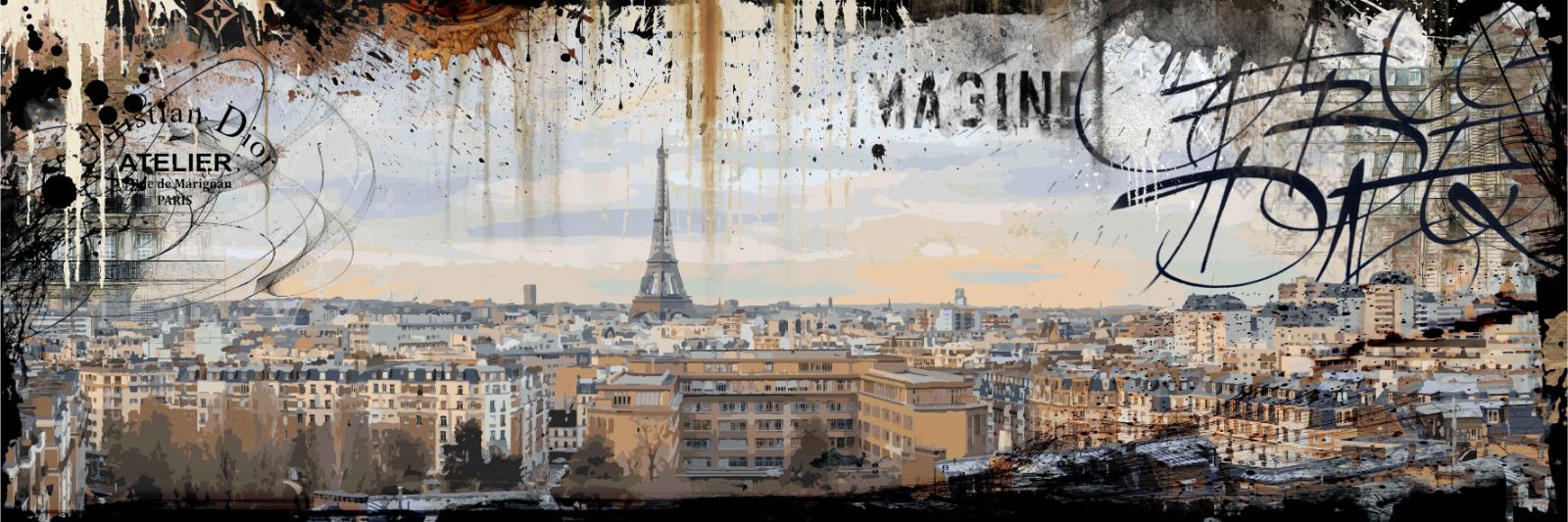 Paris Pano