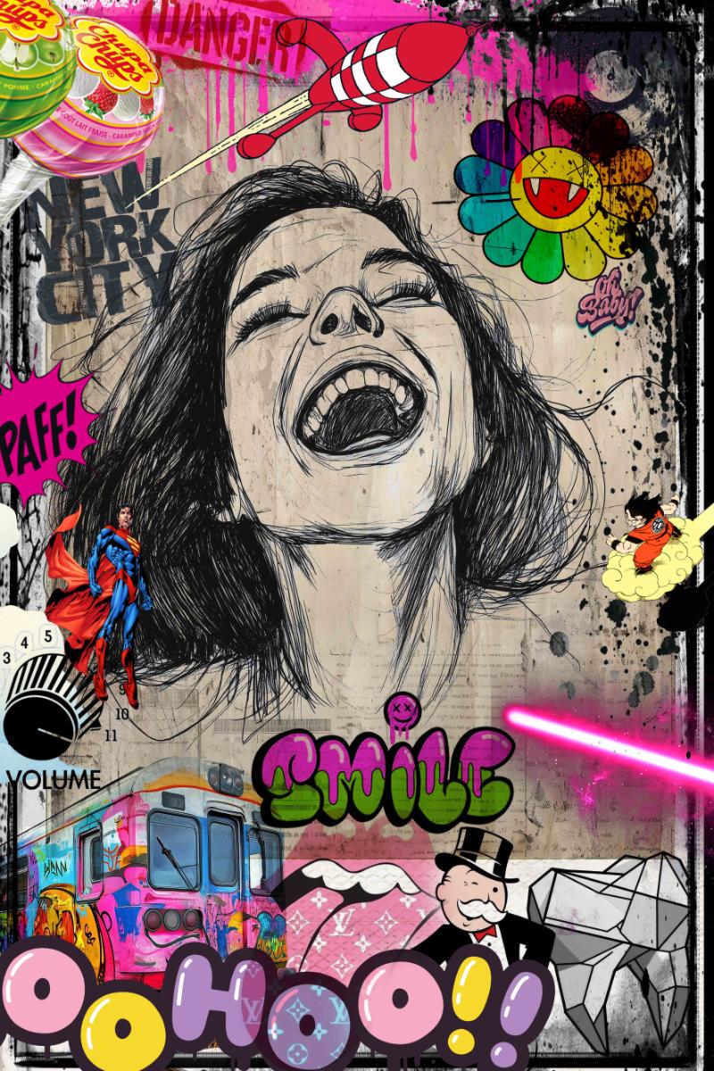 Projet Smile 4