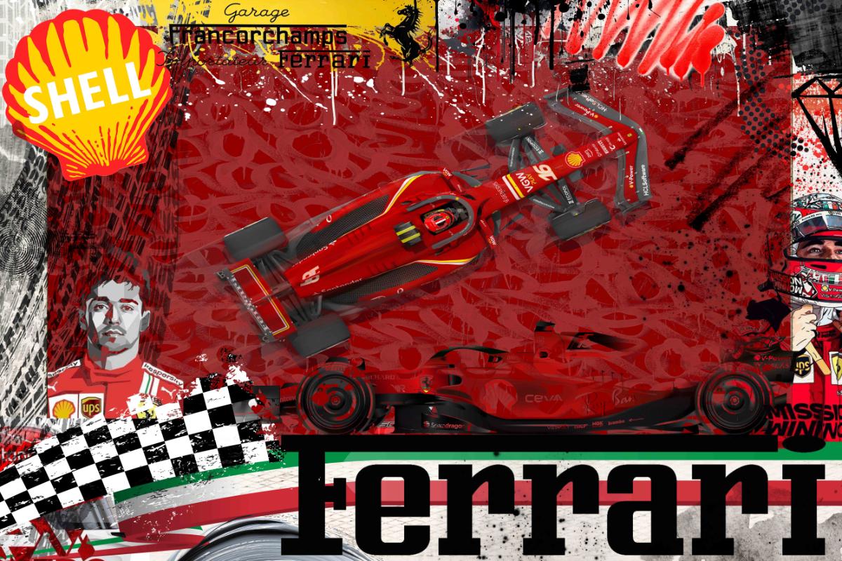 Scuderia Ferrari