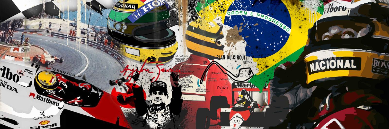Senna Pano