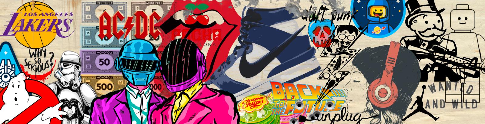 Skate Leya Pano
