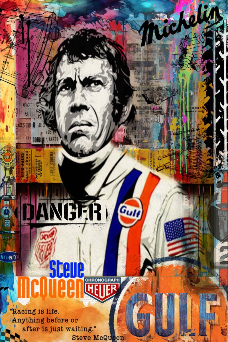 Steve Namec 1