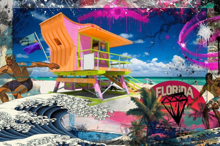 Miami Beach