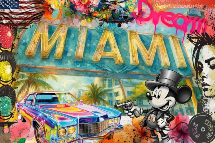 Miami Dream