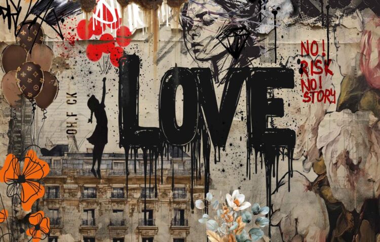 Risk Love